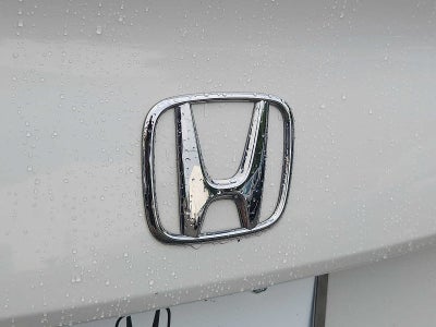 2024 Honda Civic EX