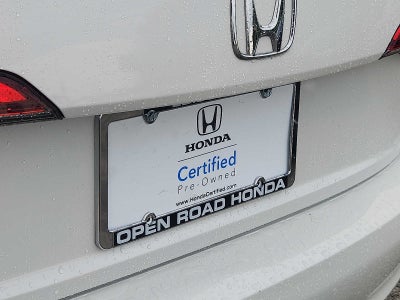 2024 Honda Civic EX
