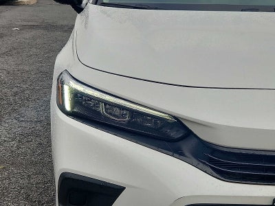 2024 Honda Civic EX