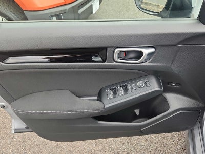 2023 Honda Civic EX