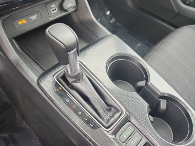 2023 Honda Civic EX