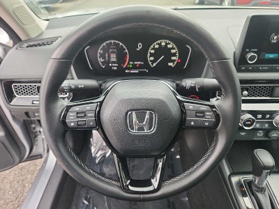 2023 Honda Civic EX