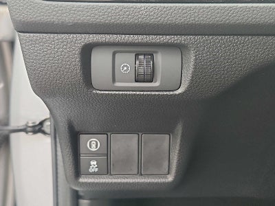 2023 Honda Civic EX