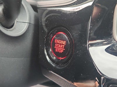 2023 Honda Civic EX