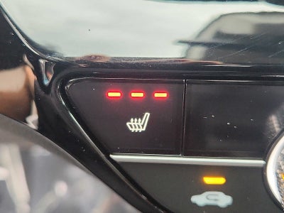 2023 Honda Civic EX