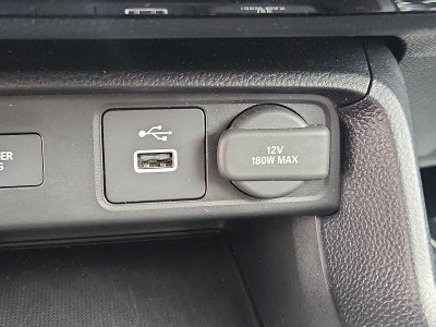 2023 Honda Civic EX