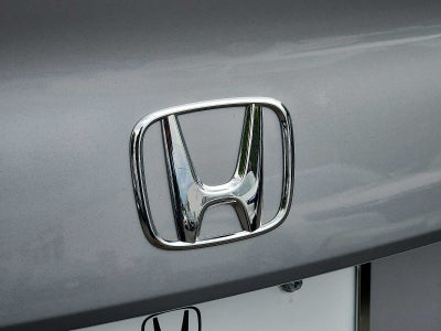 2023 Honda Civic EX
