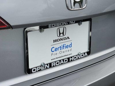 2023 Honda Civic EX