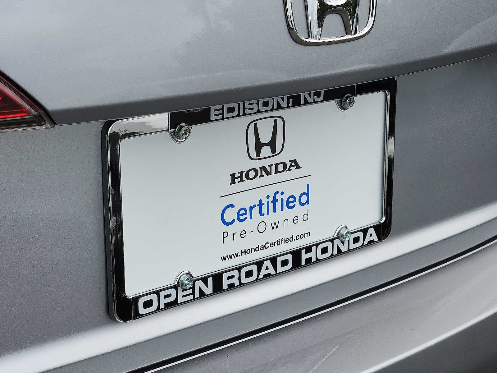 2023 Honda Civic EX