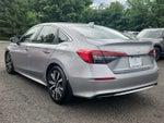 2023 Honda Civic EX