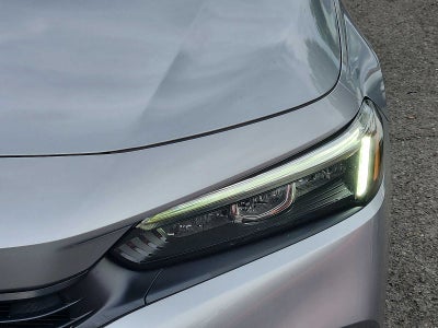 2023 Honda Civic EX