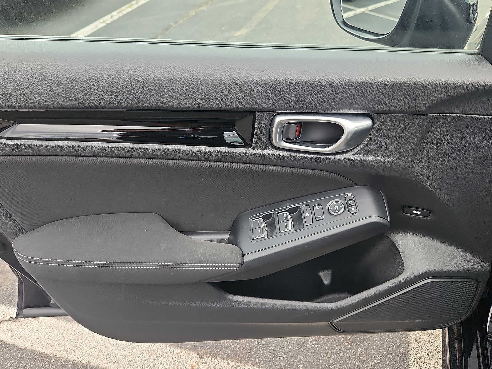 2023 Honda Civic EX