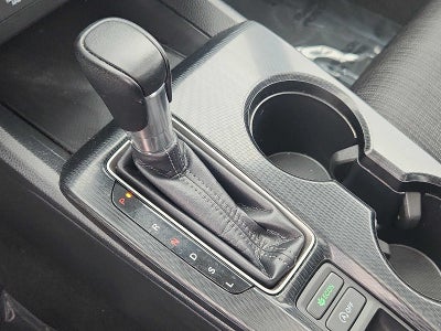 2023 Honda Civic EX