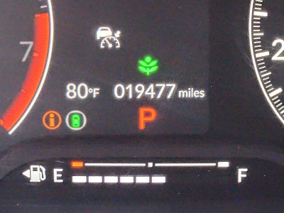 2023 Honda Civic EX