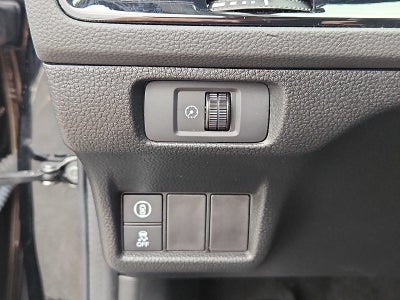 2023 Honda Civic EX