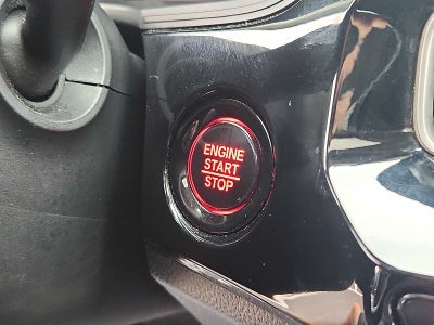 2023 Honda Civic EX
