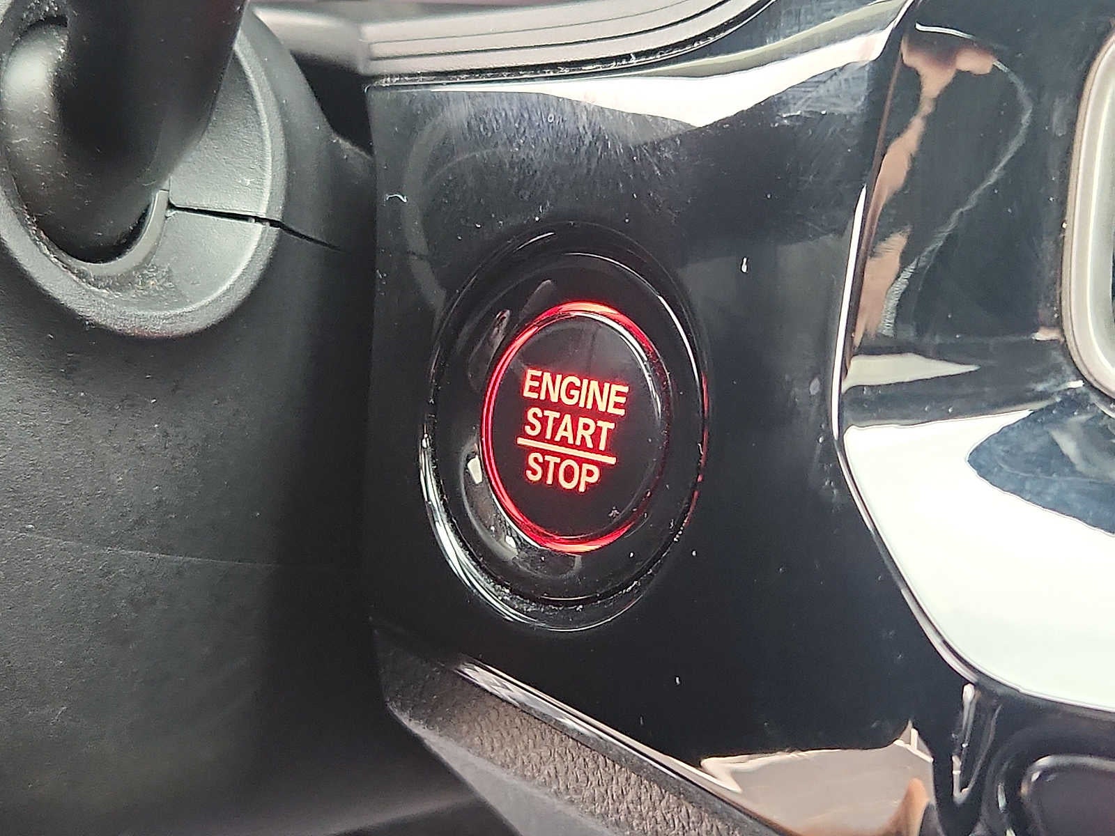 2023 Honda Civic EX