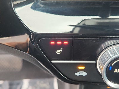 2023 Honda Civic EX