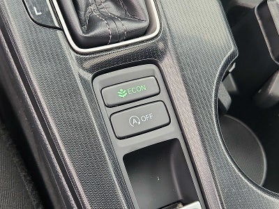 2023 Honda Civic EX