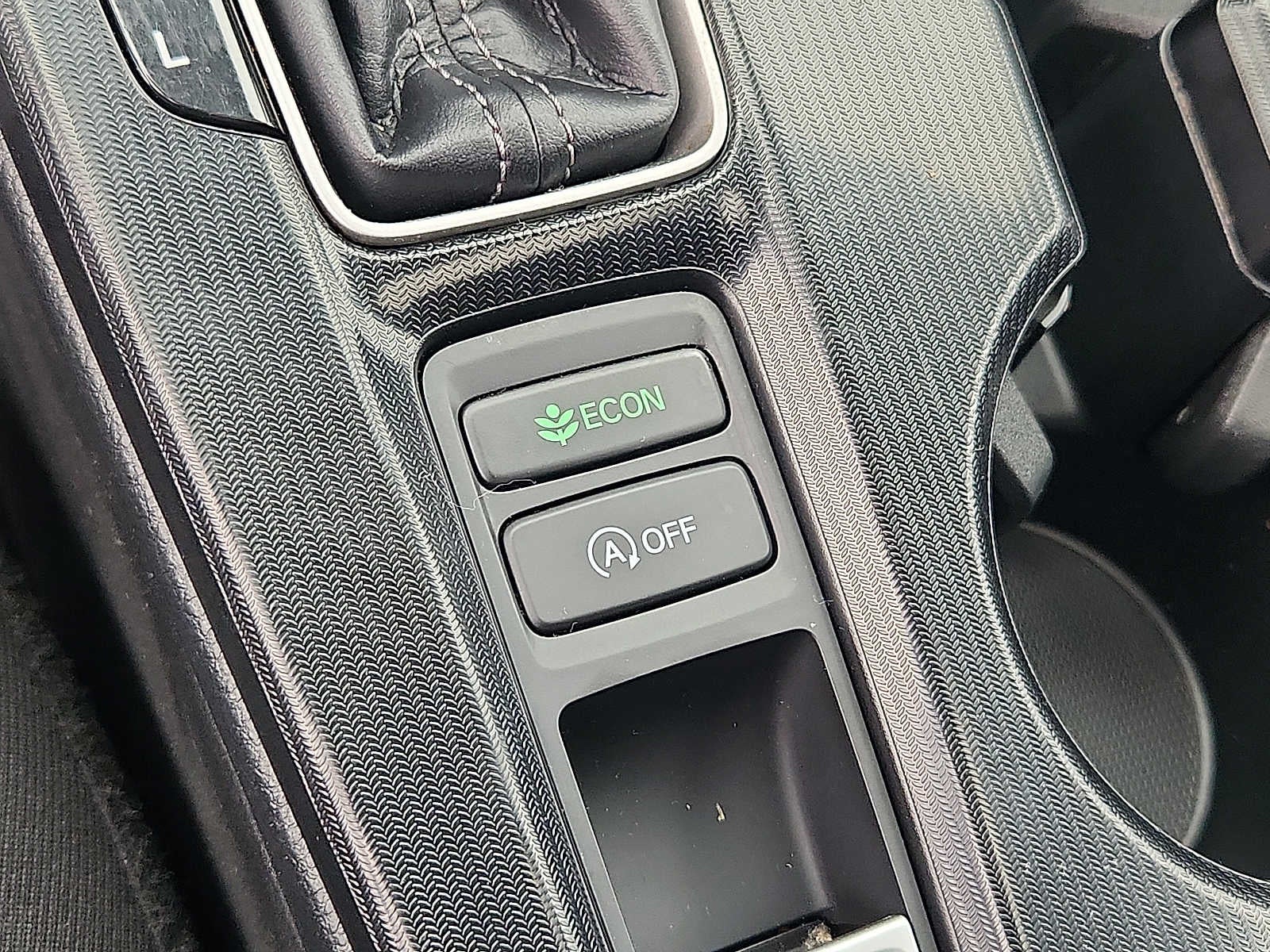 2023 Honda Civic EX