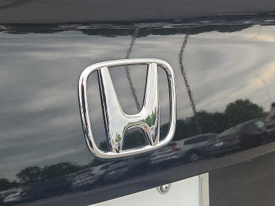 2023 Honda Civic EX