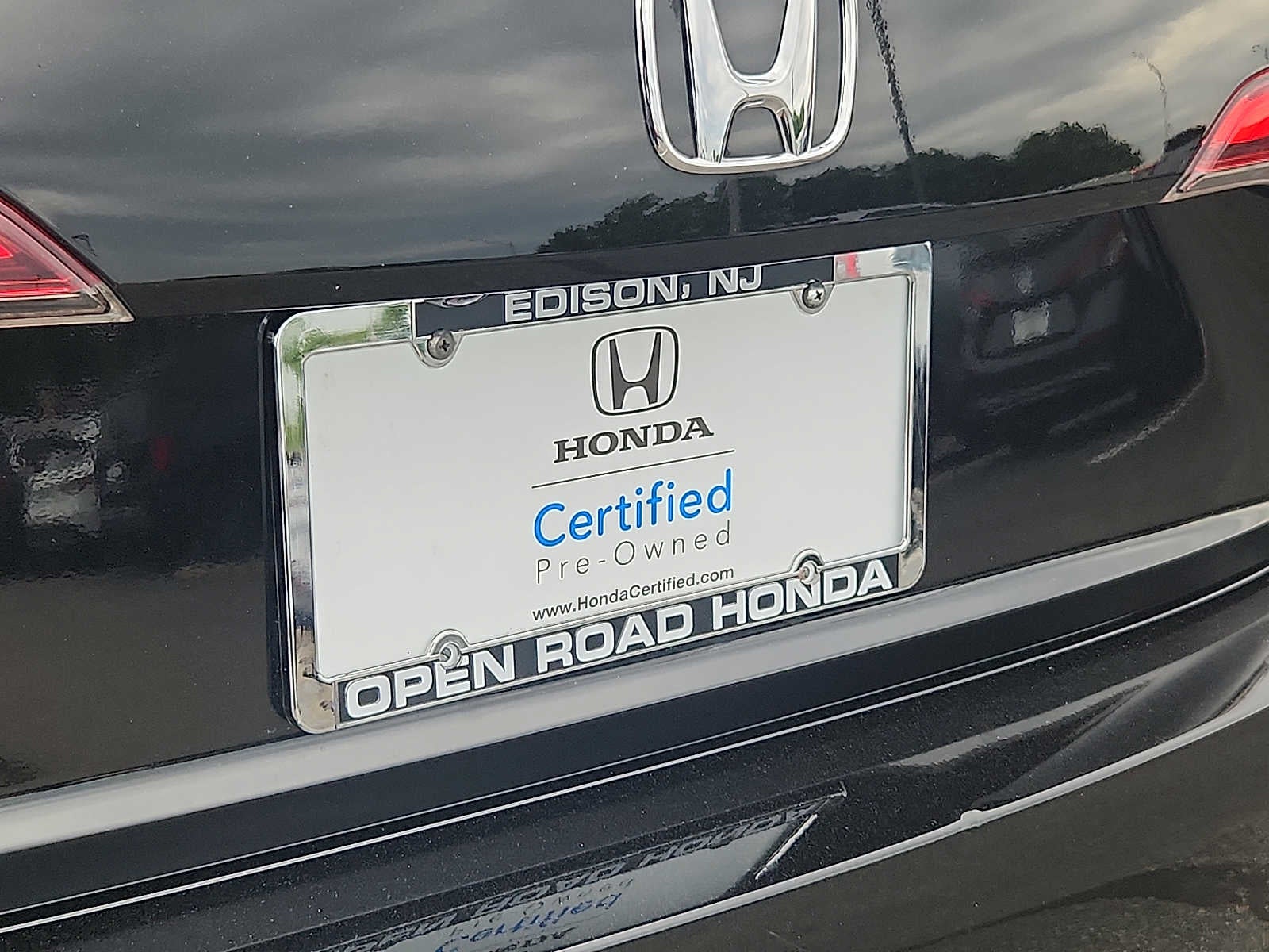 2023 Honda Civic EX