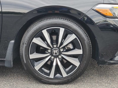 2023 Honda Civic EX