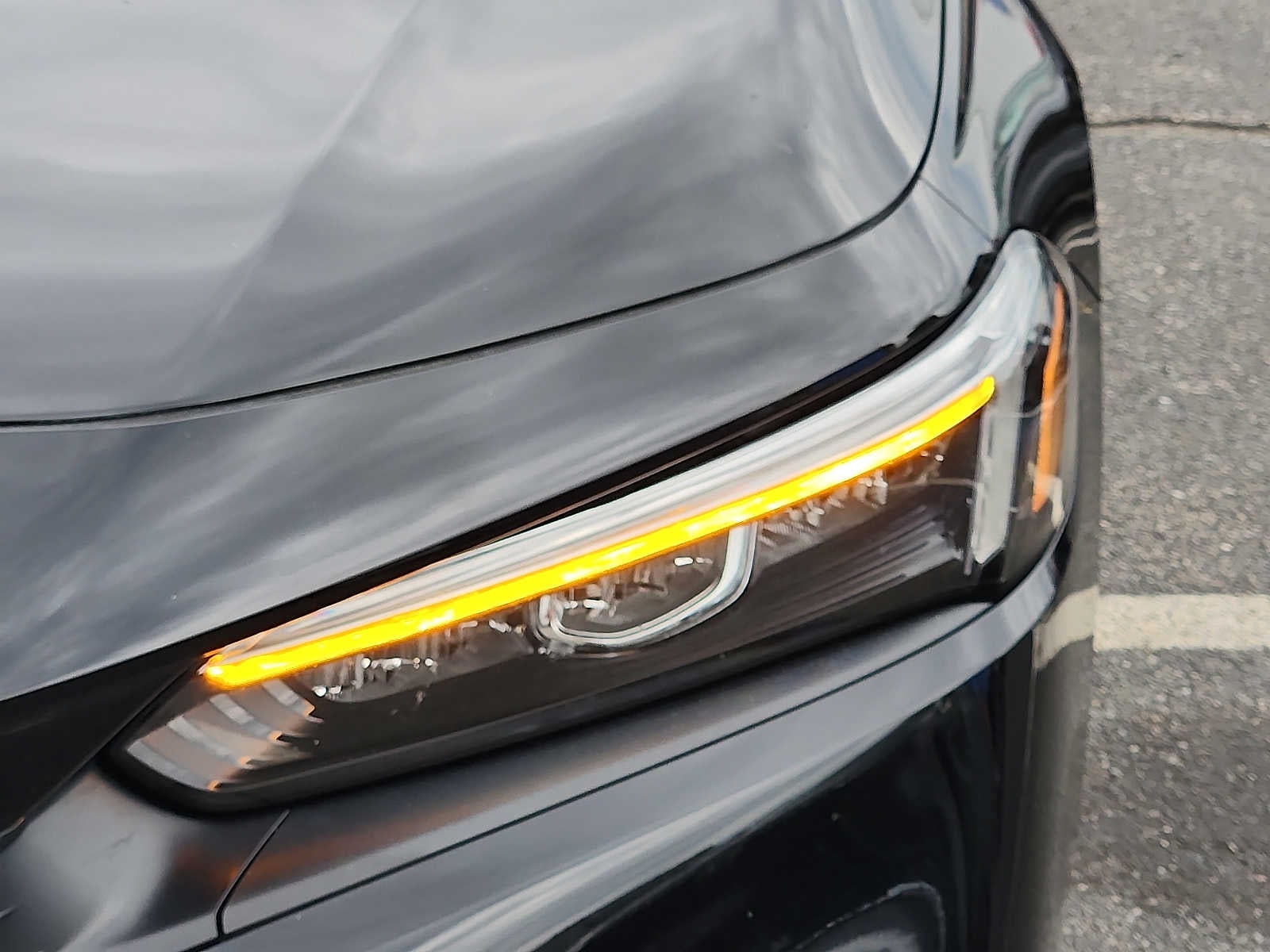 2023 Honda Civic EX
