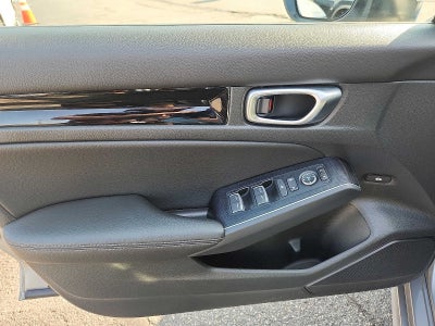 2023 Honda Civic Touring