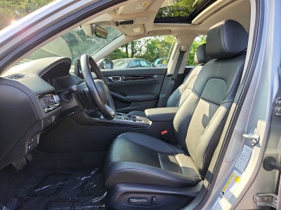 2023 Honda Civic Touring