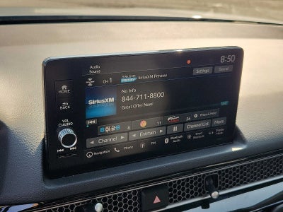 2023 Honda Civic Touring