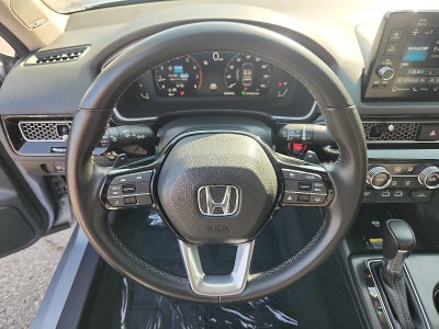 2023 Honda Civic Touring