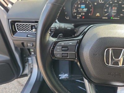 2023 Honda Civic Touring