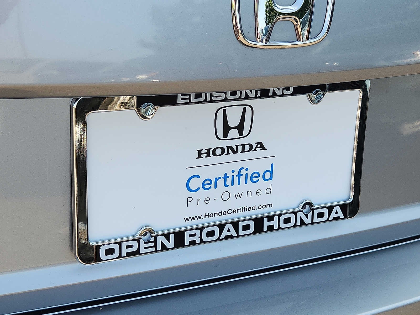 2023 Honda Civic Touring