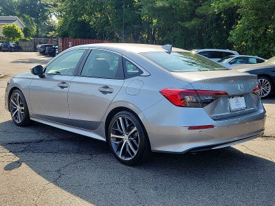 2023 Honda Civic Touring