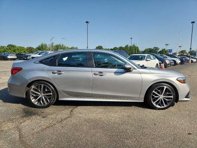 2023 Honda Civic Touring
