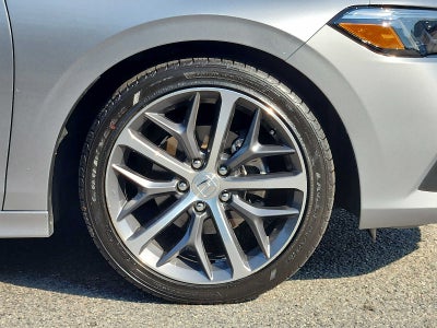 2023 Honda Civic Touring