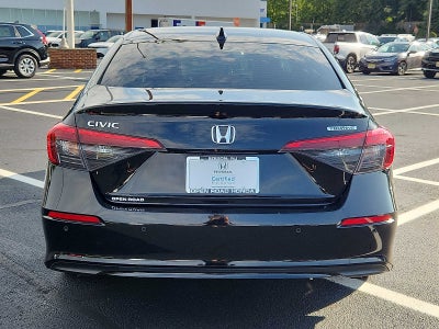 2024 Honda Civic Touring