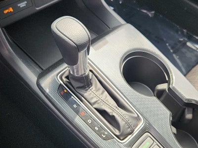 2025 Honda Civic LX