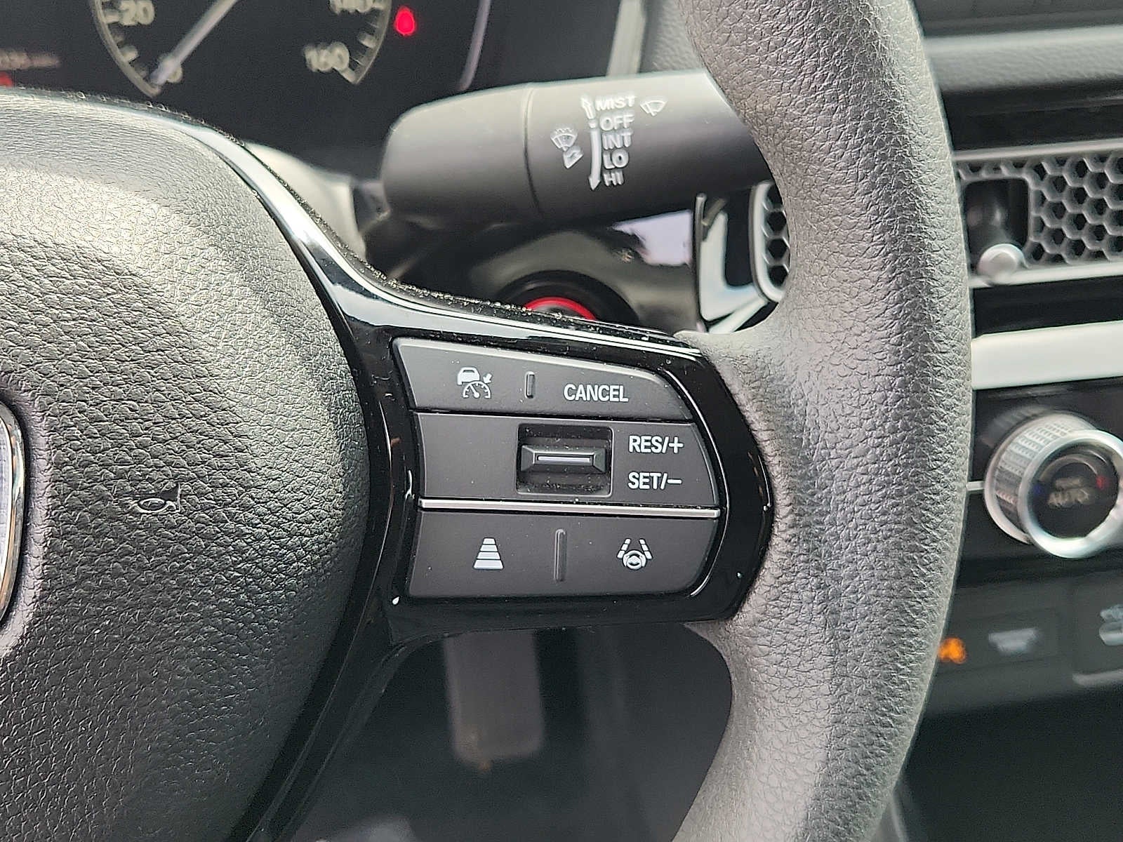 2025 Honda Civic LX