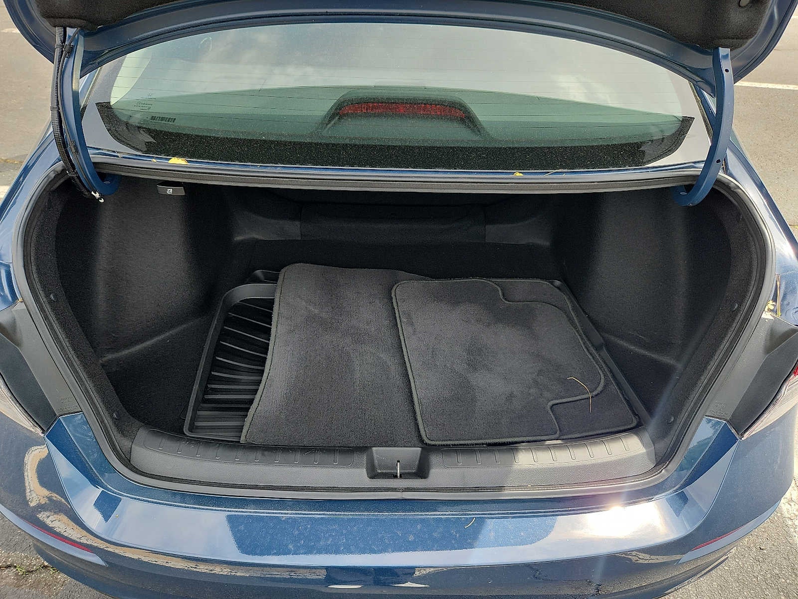 2025 Honda Civic LX