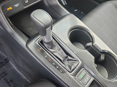2025 Honda Civic LX