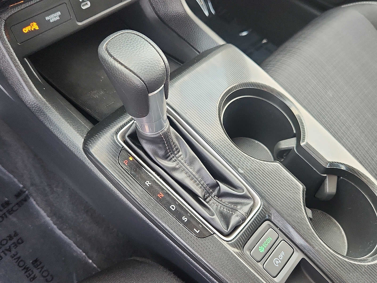 2025 Honda Civic LX