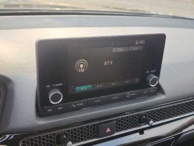 2025 Honda Civic LX