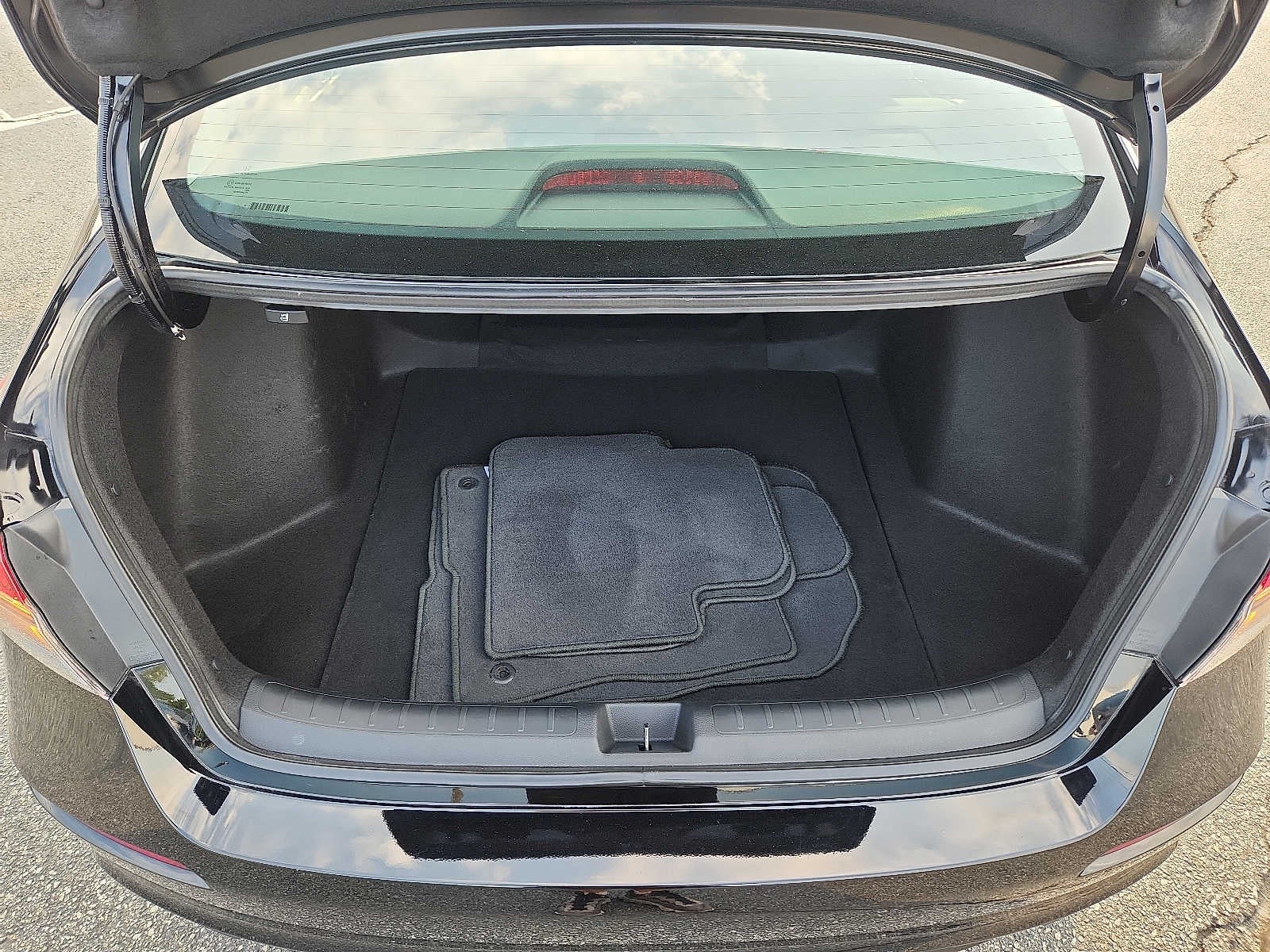 2025 Honda Civic LX
