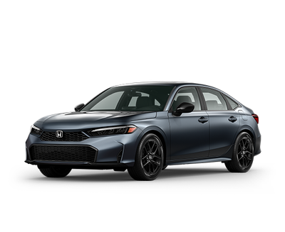2027 Honda Civic Hybrid Sport