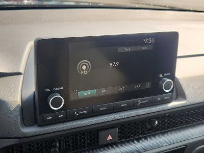 2024 Honda CR-V LX
