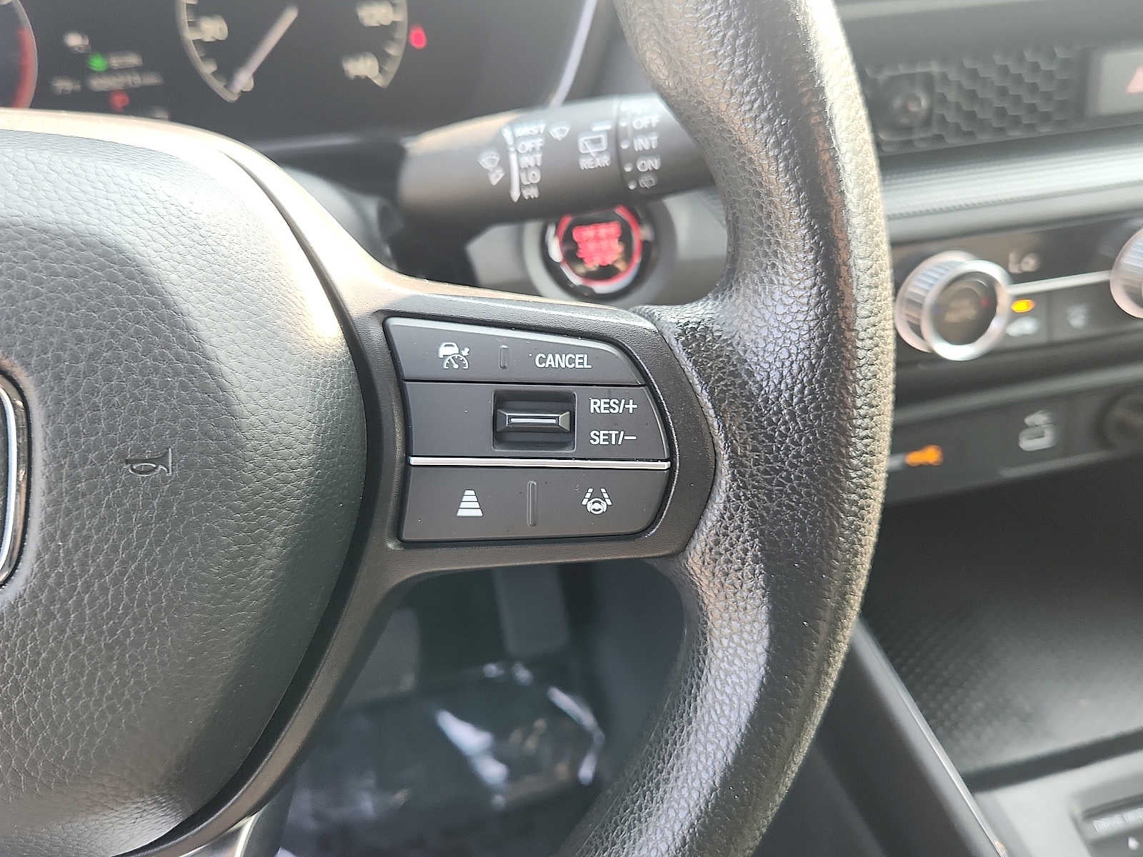 2024 Honda CR-V LX