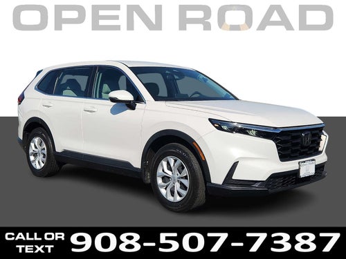 2024 Honda CR-V LX