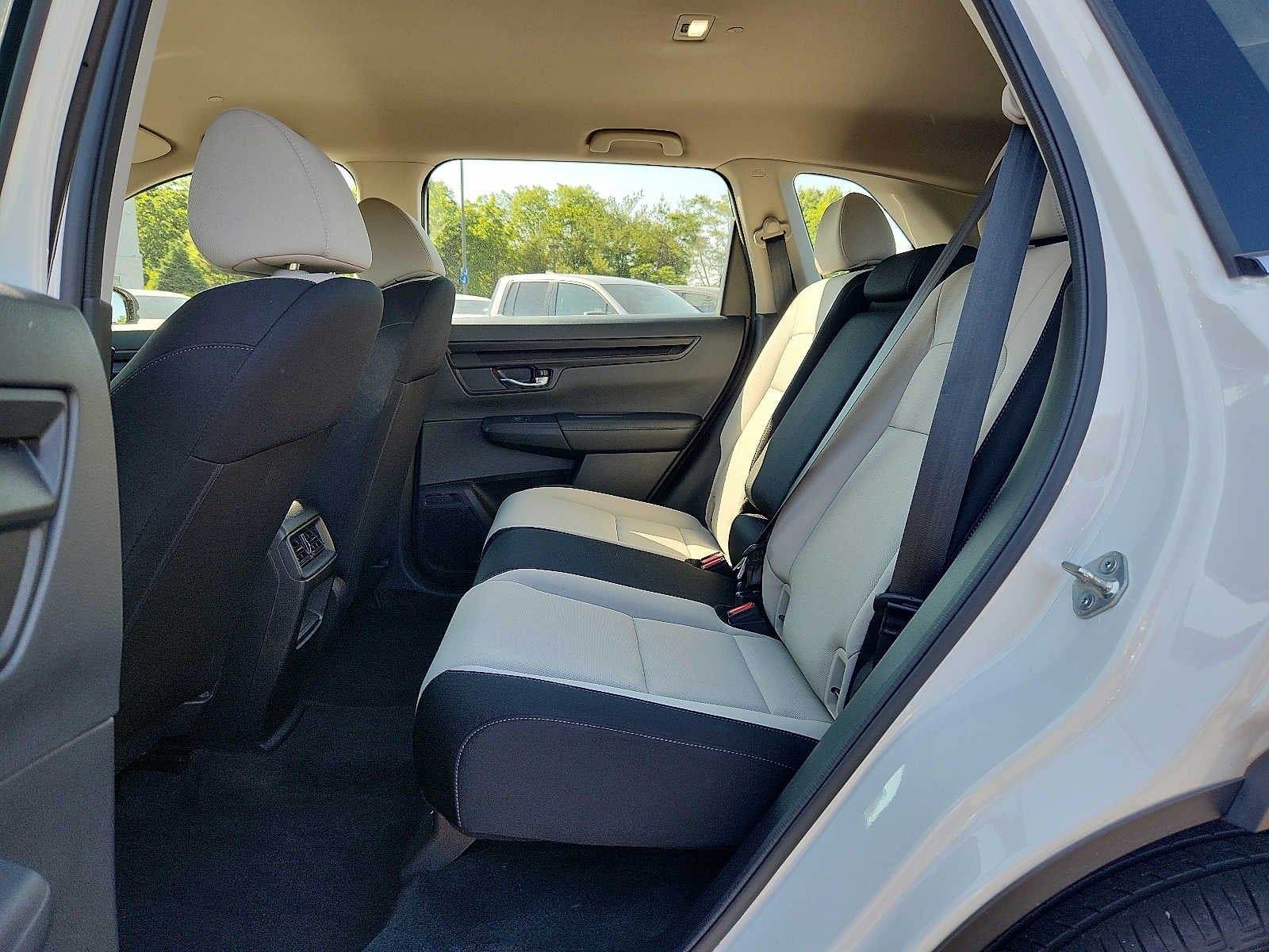 2024 Honda CR-V LX